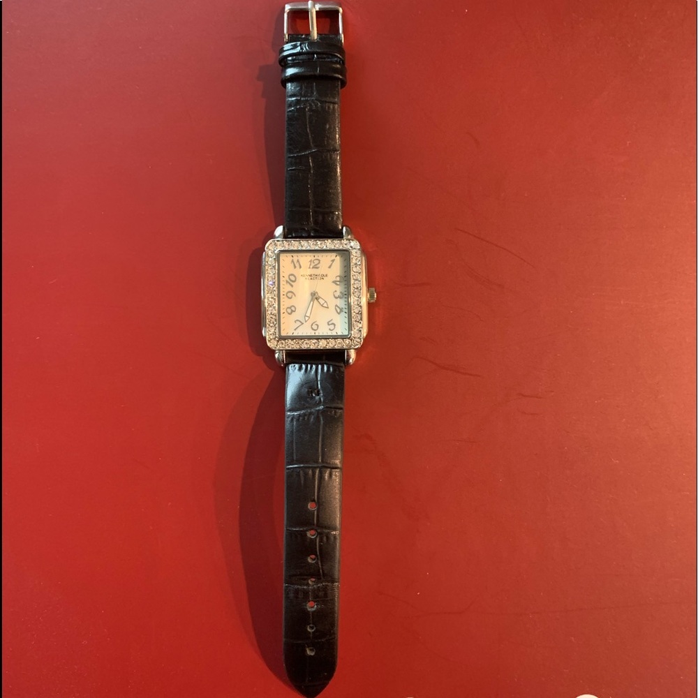 Kenneth Cole Watch - Picture 2 of 2